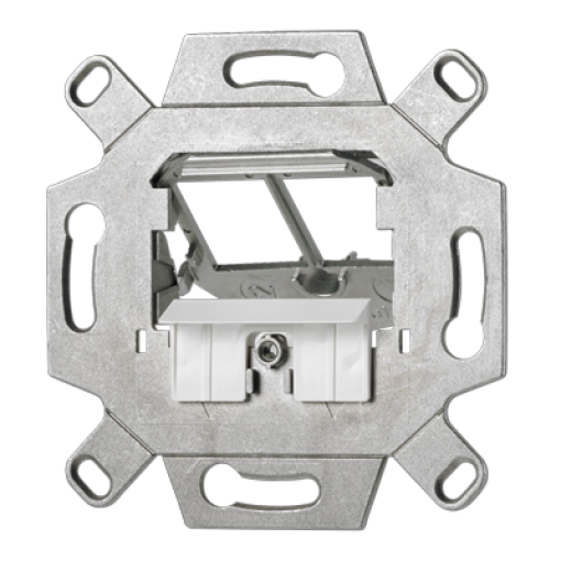 Adaptador de montaje doble