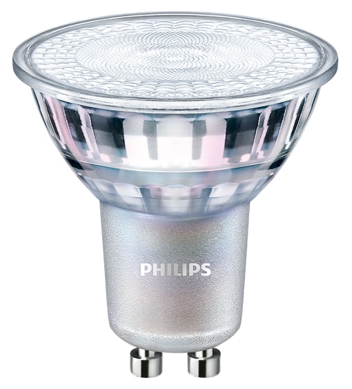 MAS LED spot VLE D 49-50W GU10 927 60D