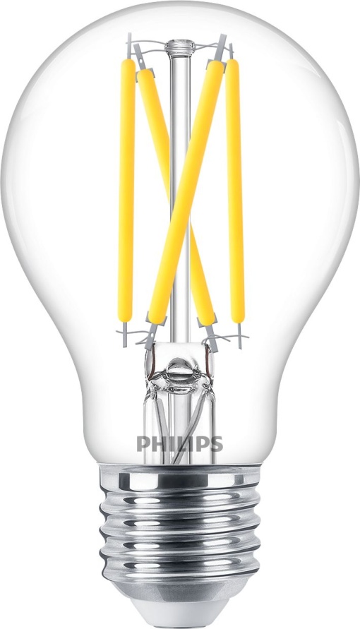 MAS LEDBulbDT59-60W E27 927A60CL G