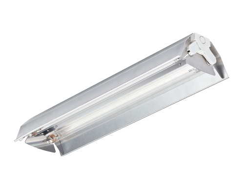 TMS030 2xT8 18WTUV HFP R