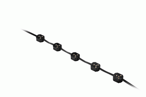 BWS300 4LED 27K 15V S N16P12