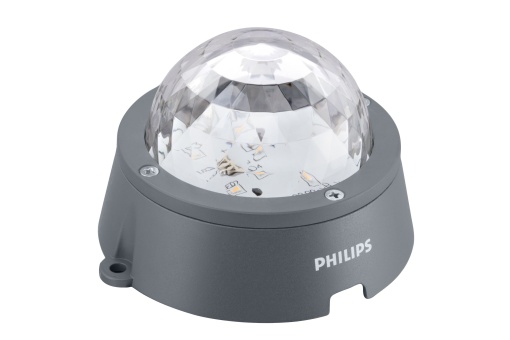 BGS302 G2 9LED 40K 24V DSC