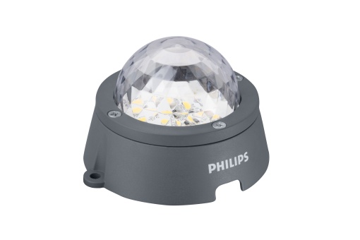 BGS301 G2 30LEDLP 27K 24V DSC DMX