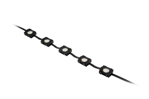 BWS301 6LED 40K 24V S TM N16P12