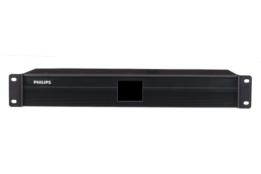 ZXP399 sub-controller 12V 16 port DMX