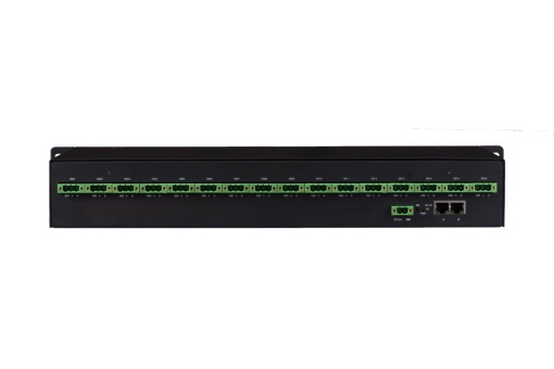 ZXP399 sub-controller 12V 16 port DMX
