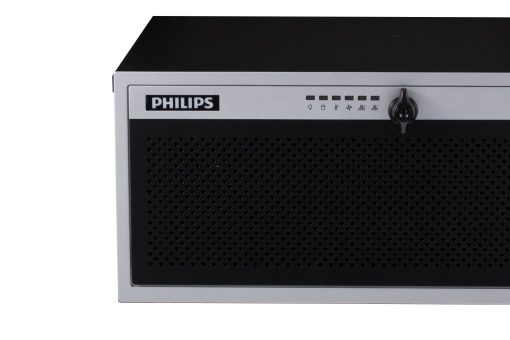 ZXP399 main controller DMX