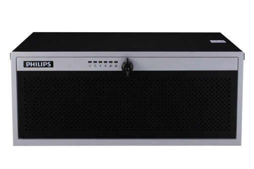 ZXP399 main controller DMX