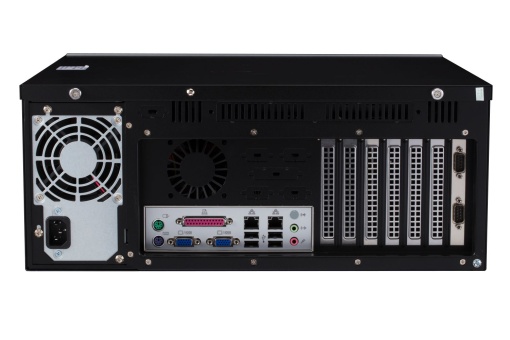 ZXP399 main controller DMX