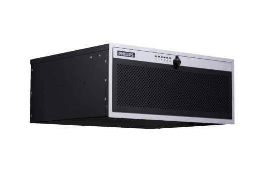 ZXP399 main controller DMX