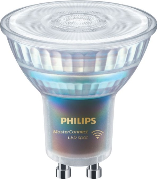 MC LEDspot IA 47-50W GU10 927 36D