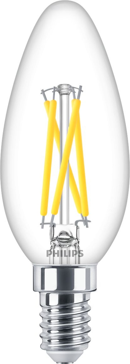 MAS LEDCandleDT25-25W E14 B35 CL G
