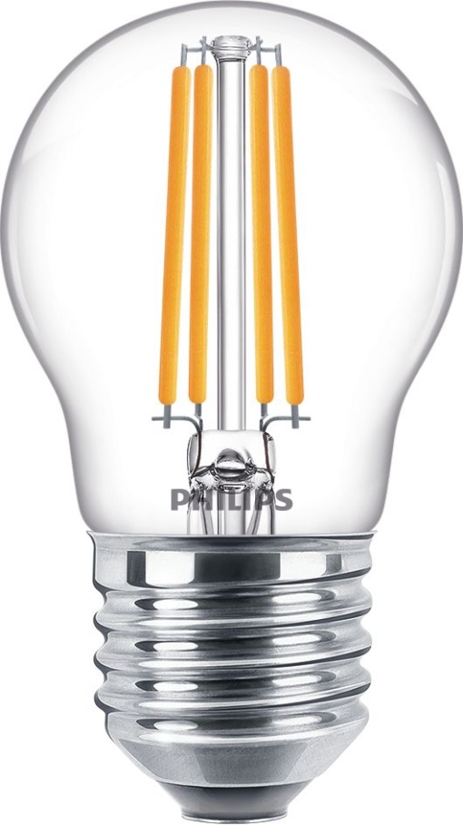 CorePro LEDLusterND65-60W P45 E27827CLG