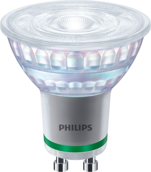 MAS LEDspot UE 21-50W GU10 ND 827 EELA