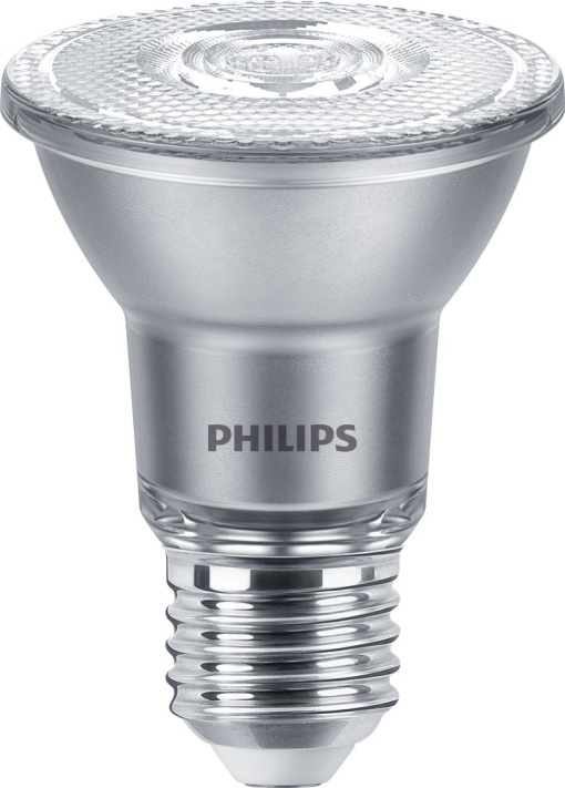 MAS LEDspot VLE D 6-50W 927 PAR20 25D