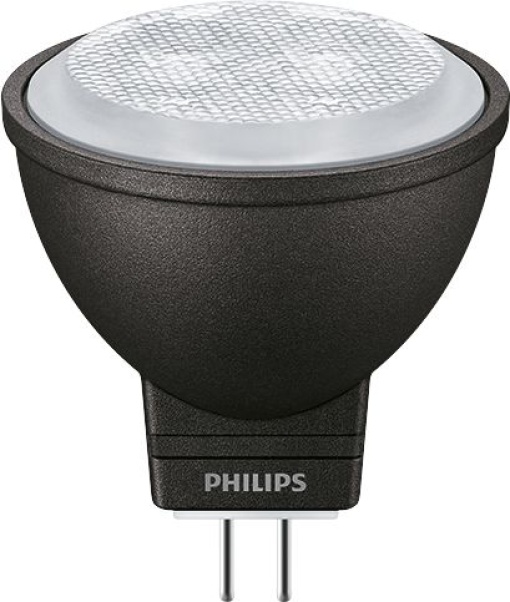 MAS LEDspotLV 35-20W 827 MR11 24D