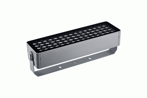 BVP353 60LED RGBWW 220V L50 45 DMX