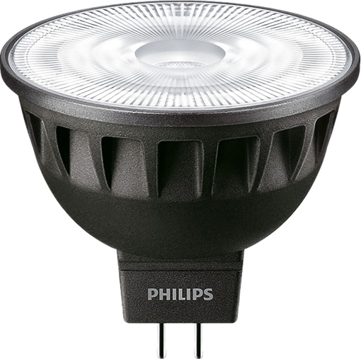 MAS LED ExpertColor 67-35W MR16 927 36D