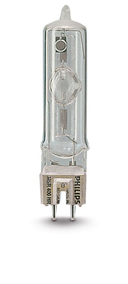 MSR 400 HR 1CT4