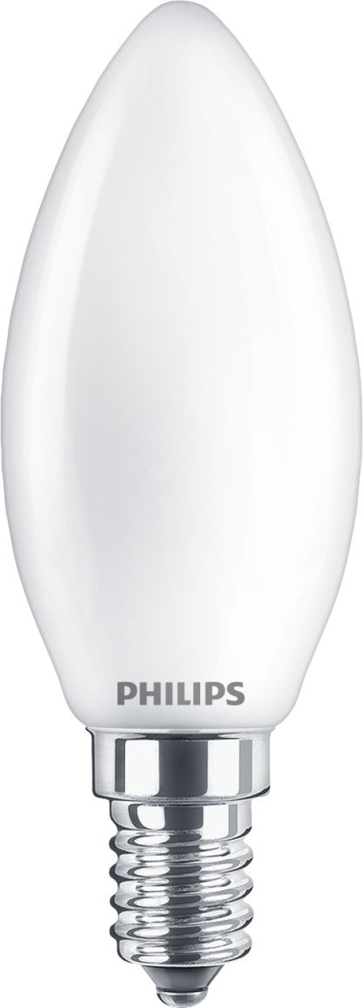 CorePro LEDCandleND43-40W E14 827B35FRG
