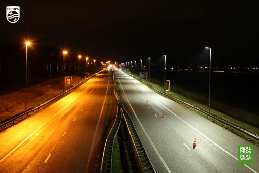 TForce LED HPL ND 30-21W E27 840