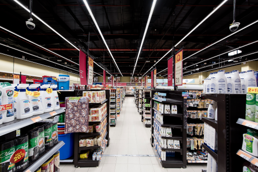 LL217X 45S840 1x PSU BV WB