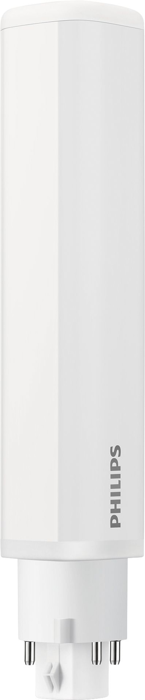 CorePro LED PLC 9W 830 4P G24q-3