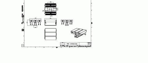 BVP355 180LED RGBNW 220V L50 45 DMX