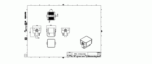 BVP353 12LED 30K 220V L15 10 DMX