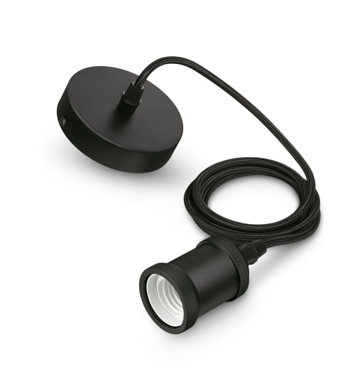 CORDmodernE27black 1CT EU RF