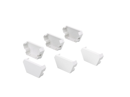 LL200Z EP WH 6PCS
