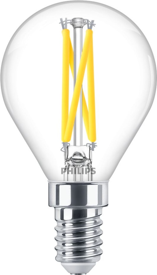 MAS LEDLusterDT25-25W E14 927 P45CL G