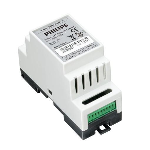 LFC7510 AmpLight Current