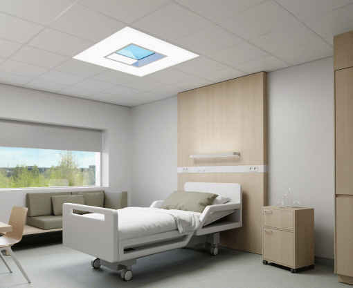 LP903P NC Daylight W60L180 driver VPC