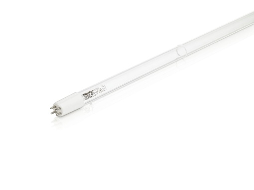 TUV 25W - 4P SE UNP32