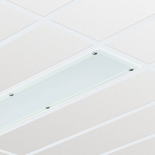 CR250B LED55S840 PSU W30L120 IP65