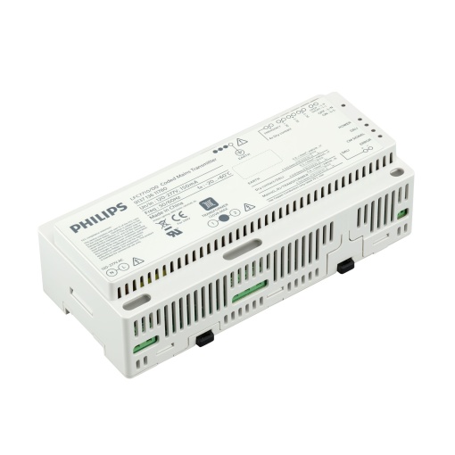 LFC771000 Coded Mains Transmitter