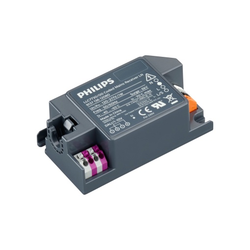 LLC773000 Coded Mains Receiver LN