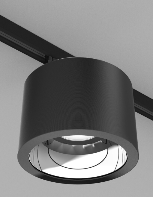 DN470T LED20S840 DIA-VLC D22H16 5C6 BK