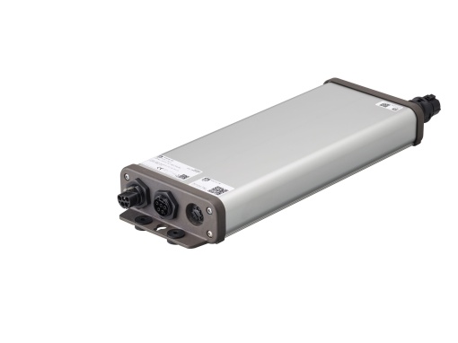 EGP360 LED60-4S MSP SGR10 D9 MIO-CIO FU