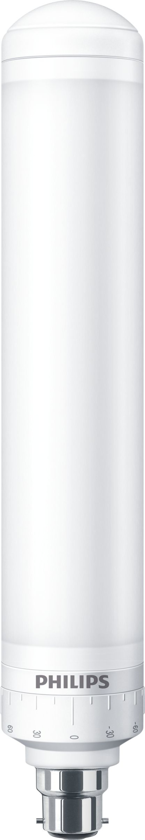 MAS LED SOX M 2.5Klm 18W 840 B22 FR