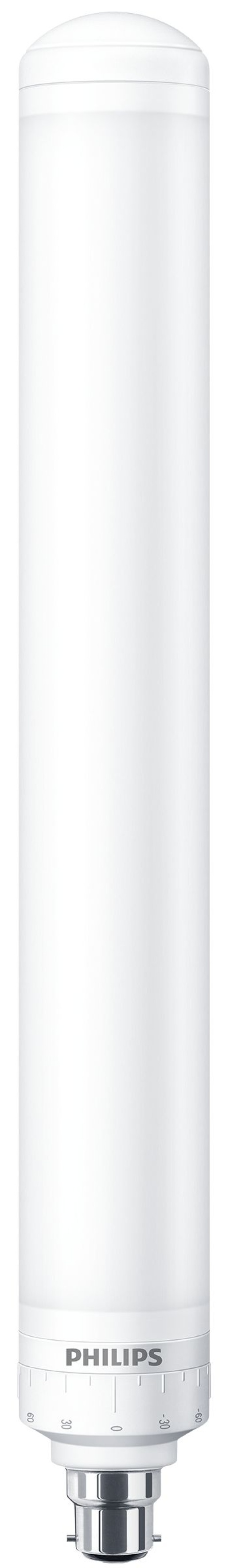 MAS LED SOX M 4Klm 28W 840 B22 FR