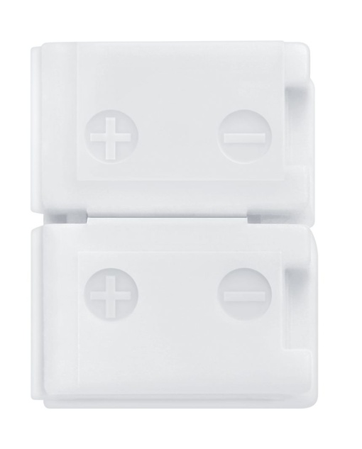 LS tape-to-tape connector IP20 50pcs EU