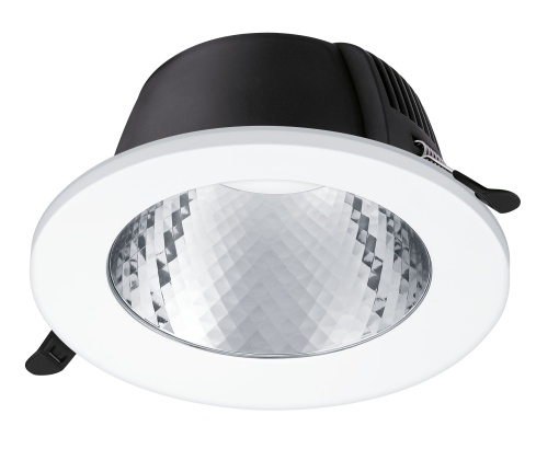 DN070B LED24850 24W 220-240V D200 RD EU