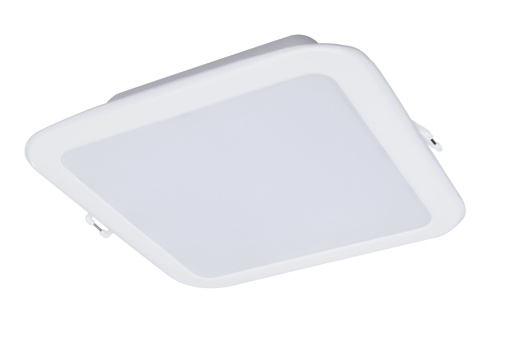 DN065B G4 LED12840 12W 220-240V L150 SQ