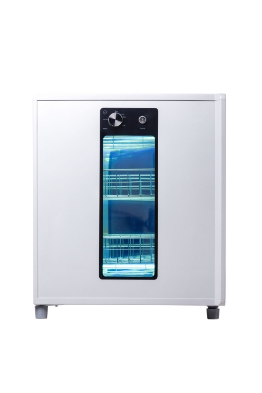 UVCC200 EU 5xTL Mini 16W  TUV HFP