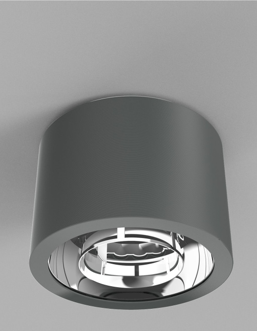 DN471C LED20S830 DIA-VLC D22H16 GR