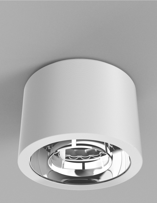 DN471C LED20S830 DIA-VLC D22H16 WH