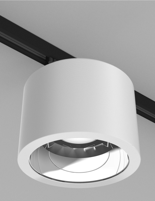 DN470T LED20S830 DIA-VLC D22H16 5C6 WH