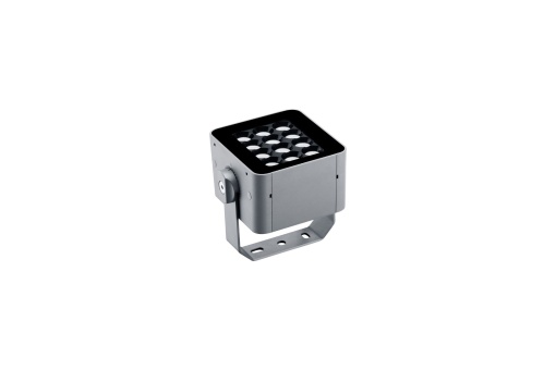 BVP353 12LED 27K 220V L15 10 DMX